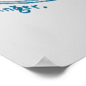 1898ヴィンテージ自転車イラストレーション広告アートポスター ポスター (角)