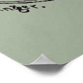 1898ヴィンテージ自転車イラストレーション広告アートポスター ポスター (角)