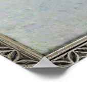 1898年、日曜日 ポスター (角)