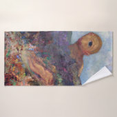 1898年～1900年リドン市白鳥 バスタオル (バスタオル)