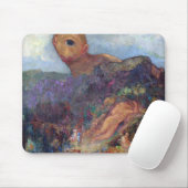 1898年~1900年リドン市白鳥 マウスパッド (マウス)