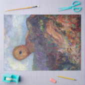 1898年～1900年リドン市白鳥 薄葉紙 (クラフト)