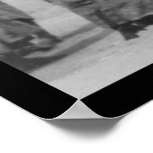 1898遊年の笛と太鼓の音 ポスター (角)