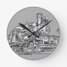 1899年のHeislerの蒸気機関