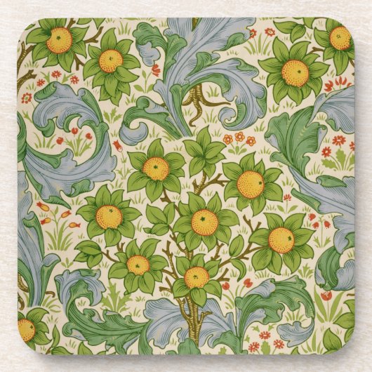 1899年デアール州果樹園 コースター (正面)