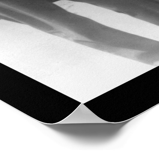 1899年ハワード大学法科卒業生 ポスター (角)