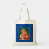 1899 Renoir Tote Bag トートバッグ (裏面)