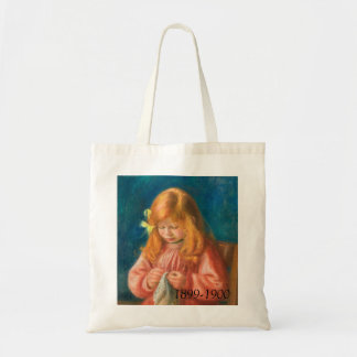 1899 Renoir Tote Bag トートバッグ