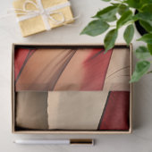 18#ティッシュペーパー、クラフト&デコペに最適 薄葉紙 (ギフト)