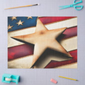 18#デコペに最適な組織 薄葉紙 (クラフト)