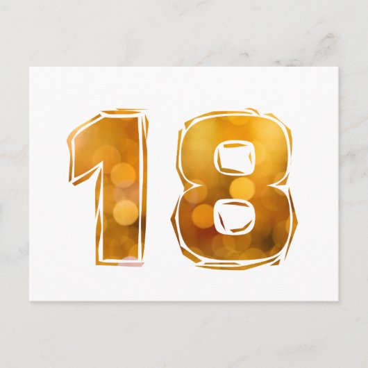 18 ポストカード (正面)