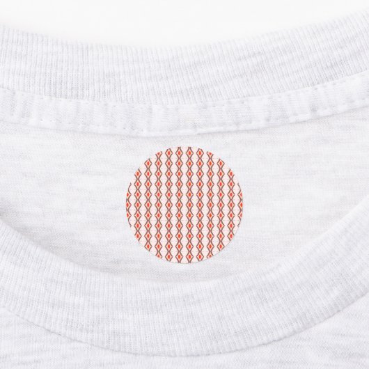 18 ラベル (貼付)