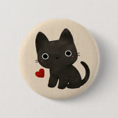 18 缶バッジ (正面)