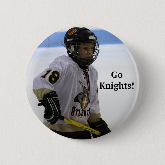 18 缶バッジ (正面)