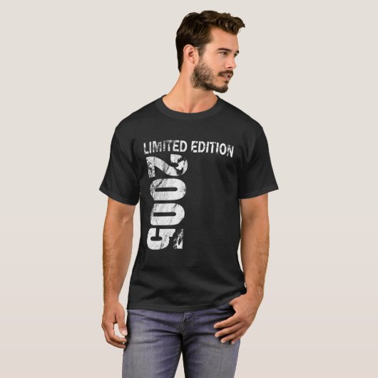 18 18日 Tシャツ (正面フル)