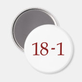 18-1 マグネット (正面/裏面)