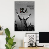 18 1/2ムービーポスター ポスター (ホームオフィス)