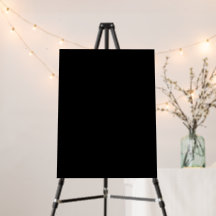 18"×24"の正方形