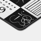 18 （30の） | Kandinsky | デスクマット (コーナー)