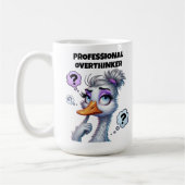 #18  Mom Coffee Mug コーヒーマグカップ (左)