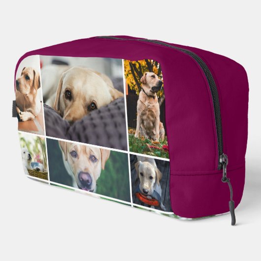 18 Photo Template Make Your Own Fun ドップキット (右コーナー)