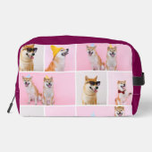 18 Photo Template Make Your Own Fun ドップキット (裏面)