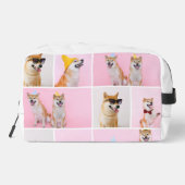 18 Photo Template Make Your Own Fun ドップキット (裏面)