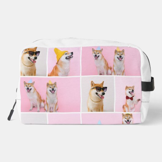 18 Photo Template Make Your Own Fun ドップキット (裏面)