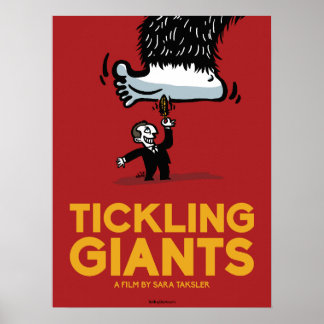 18"x24"フィルムポスター ポスター