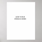 18 x 24インチポスター ポスター (正面)