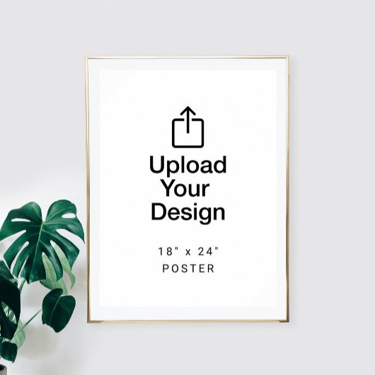 18" x 24" ポスター デジタル ダウンロードを印刷する