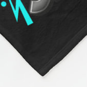 18 Year Old For Boys 18th Birthday Boy 18 Year Old フリースブランケット (角)