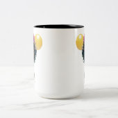 18Aドルズバイ： Svace – シリーズ01 ツートーンマグカップ (中央)