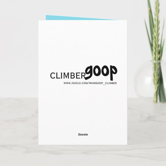 18th誕生日カード カード (裏面)