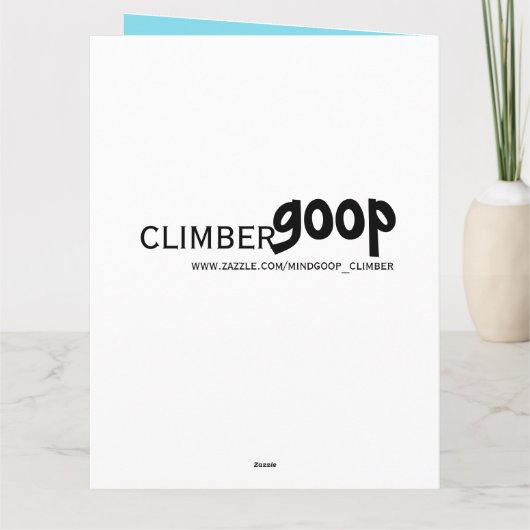 18th誕生日カード カード (裏面)