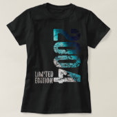 18th Birthday Boy Gift 18th Birthday Decoration Gi Tシャツ (デザイン正面)