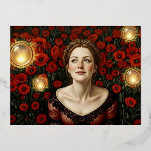 18th Century Light Orb -