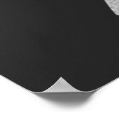 18x24バックヤードBBQバースデーパーティーウェルカムサイン ポスター (角)