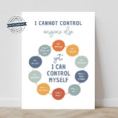 18X24以外のユーザーを制御できない ポスター