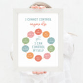 18X24以外のユーザーを制御できない ポスター