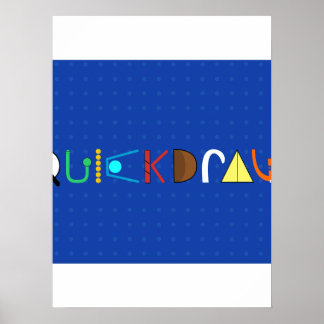 18x24 Poster ポスター