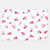 19インチx 29インチラッピング紙シート、マット19インチx 29インチ ラッピングペーパーシート (正面2)