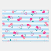 19インチx 29インチラッピング紙シート、マット19インチx 29インチ ラッピングペーパーシート (正面)