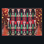 19インチx 29インチAfrocentric Christmasシームレス –  ラッピングペーパーシート<br><div class="desc">商品の説明：アフリカの伝統ユニークによるシームレスな繰り返しパターンを特徴とする私たちのAfrocentric Christmas "19"x 29" - Wrapping紙シート"を使用して休暇のギフトに文化的なtouchを追加すインスパイアる。このラッ高品質ピング紙は伝統的、色と複雑な幾何学的な形状とフェスティバルを組み合わせはっきりした、豊かなAfrocentricモチーフとクリスマスのシンボルを組み合わしゃれているせる。多様性と文化のプライドに祝うなずいて休暇の季節を望む人々に最適な、このラッピングの紙は確かに任意の木の下に目立つ。プレミアム紙で作られ、あらゆる形状とサイズのギフトを包み込むほど頑丈で、プレゼントはフェスティバルだけでなくエレガントに見える。あなたは、家族、友人、愛する人に贈り物を包むかどうか、このAfrocentricデザインはあなたのクリスマスのお祝いに暖かさ、意味、およびダッシュを追加す芸術的るしゃれている。この包装紙は、単なる贈り物のカバー以上のものだ。それはプライドとフェスティバルの喜びの声明である。</div>