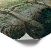 19スポーツの世紀 ポスター (角)