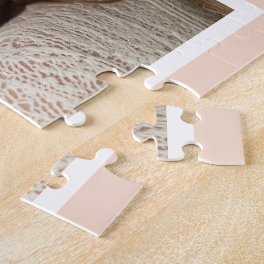 19フォトコラージュ最高のおばあちゃん今まで ジグソーパズル (側面)