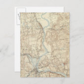 19ミドルタウンシート ポストカード (正面/裏面)