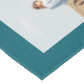 19モダンパーソナライズされた枚コラージュ テーブルクロス (アングル)