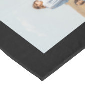 19モダンパーソナライズされた枚コラージュ テーブルクロス (アングル)