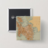 19レイテ号 缶バッジ (正面&裏面)